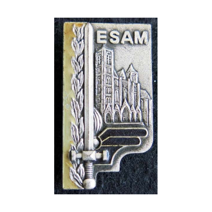 Ecole supérieure et d’application du Matériel Drago Paris G. 2995