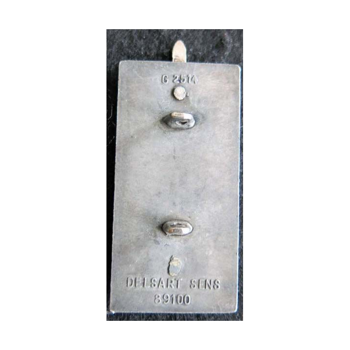Ecole de spécialisation du matériel de l'armée de terre de fabrication Delsart G. 2514