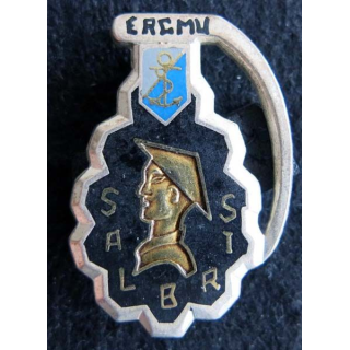 Etablissement de réserve générale de munitions de Salbris Drago G. 1497