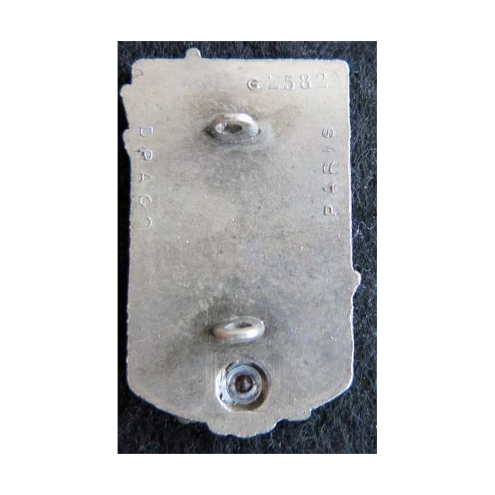 771° groupement de munitions Delsart G. 2582