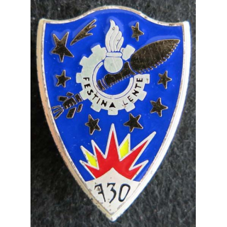 730° compagnie de munitions  Delsart G. 1864 