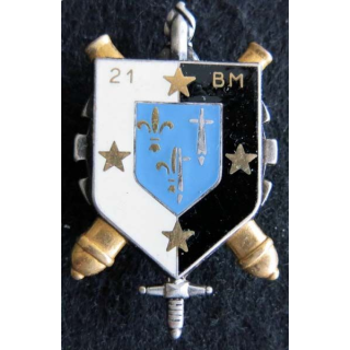 21° bataillon du Matériel Fraisse Paris G. 3240