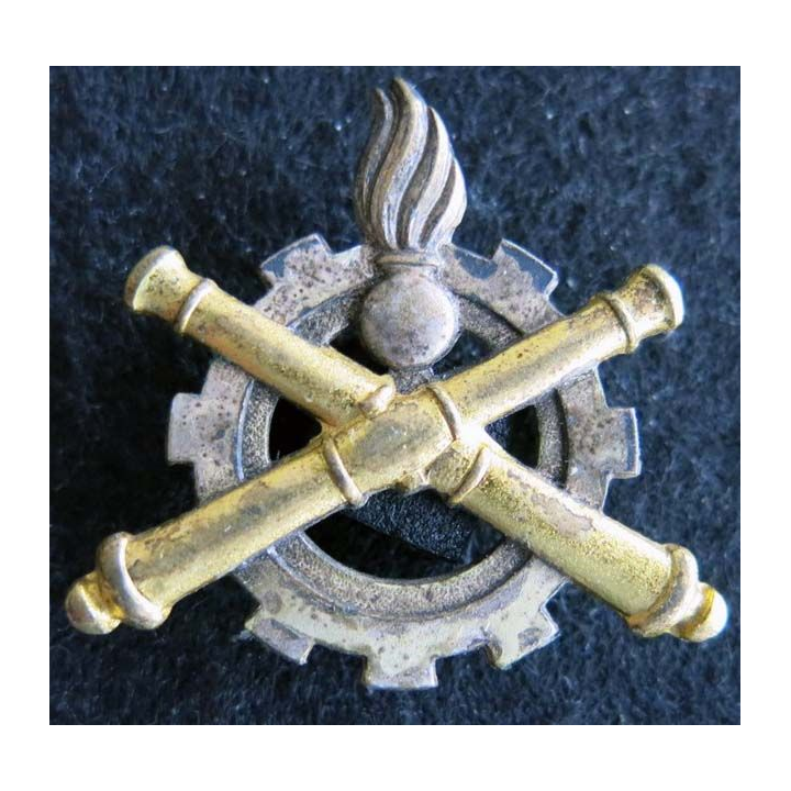 service du Matériel de fabrication Drago Paris Déposé G. 1102 ajouré