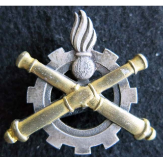 service du Matériel de fabrication Drago Paris Déposé G. 1102 ajouré