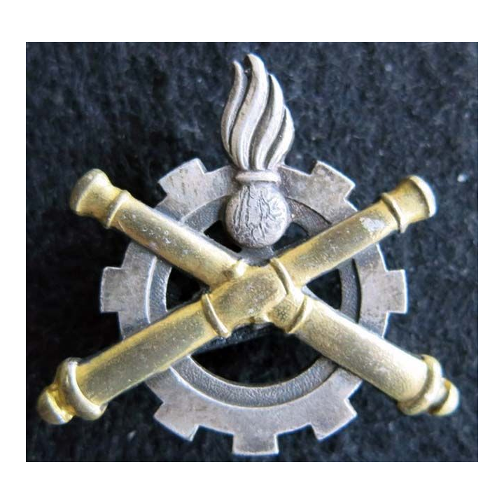 service du Matériel de fabrication Drago Paris Déposé G. 1102 ajouré