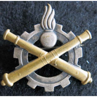 service du Matériel dos embouti ajouré