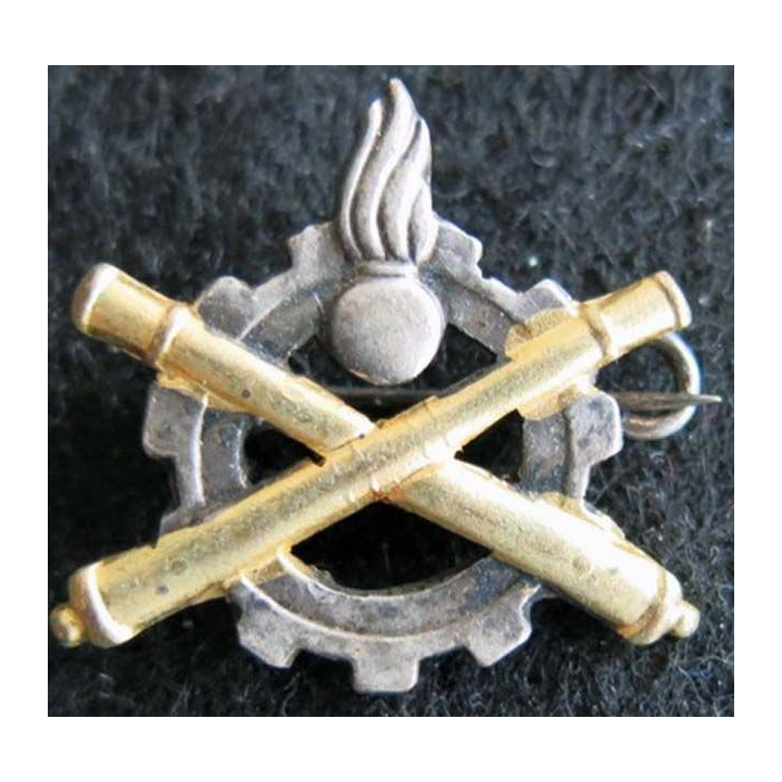 service du Matériel dos embouti 22 X 24 mm