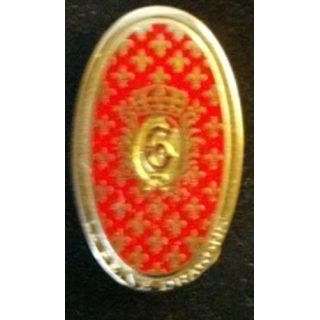 6° RD : 6° Régiment de dragons de fabrication Drago G. 1017