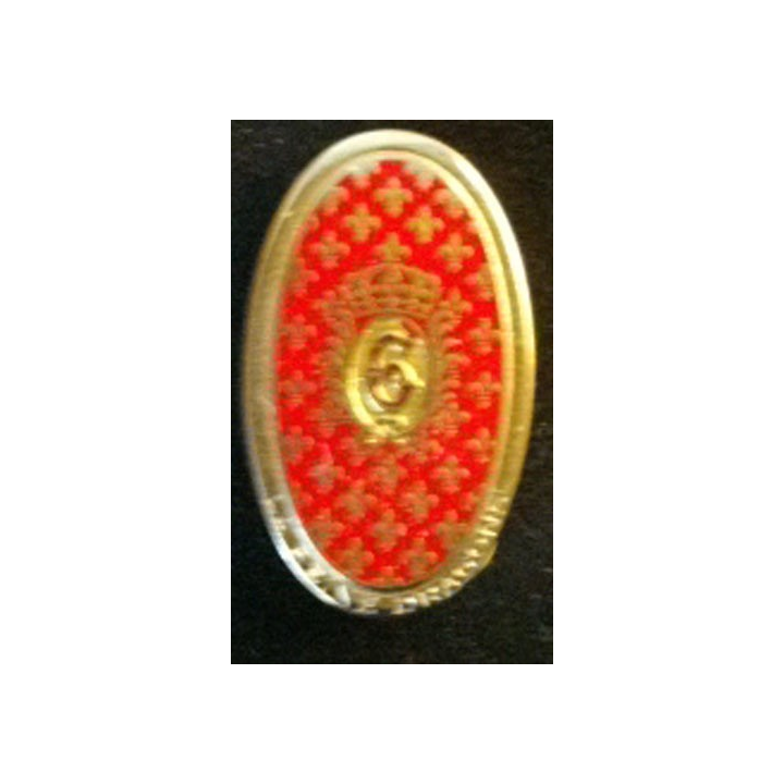 6° RD : 6° Régiment de dragons de fabrication Drago G. 1017