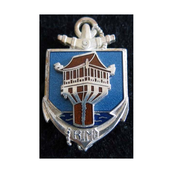  9° régiment d'Infanterie de Marine Promodis G. 3968