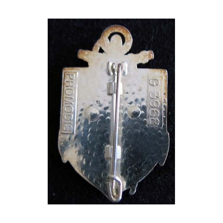  9° régiment d'Infanterie de Marine Promodis G. 3968