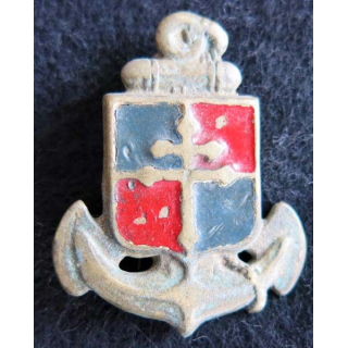 9° division d'infanterie coloniale de fabrication locale surmoulage
