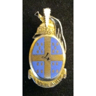4° régiment de dragons de fabrication Drago G. 2166