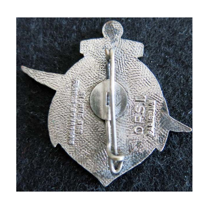  75° régiment d'infanterie de marine OFSI Paris