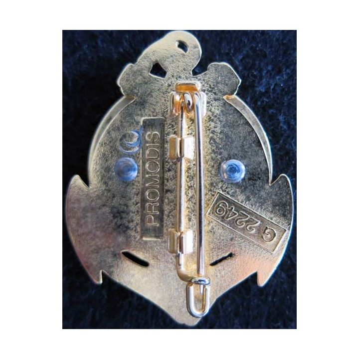 5° régiment Inter armes d'outre mer de fabrication Promodis G. 2249
