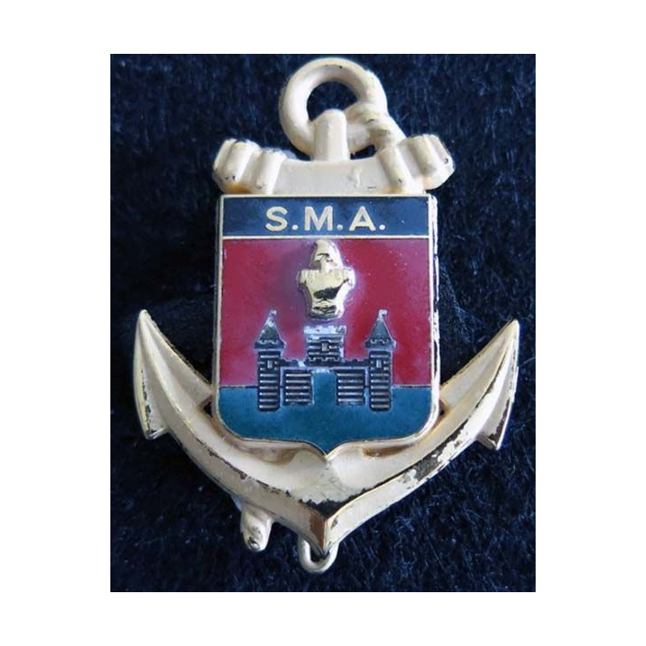 DSMA : détachement du service militaire adapté de Périgueux Balme G. 4373