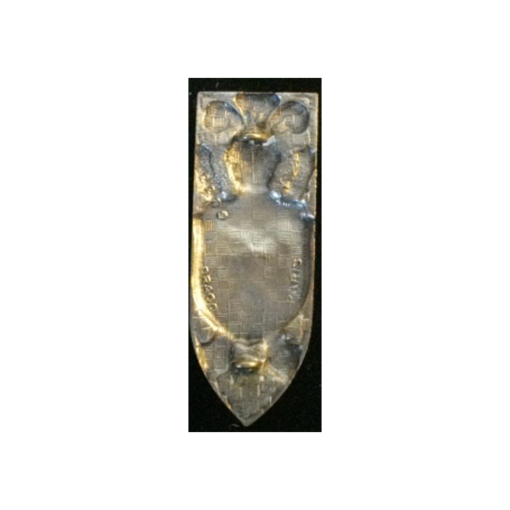 503° RCC : 503° régiment de chars de combat Drago G. 833