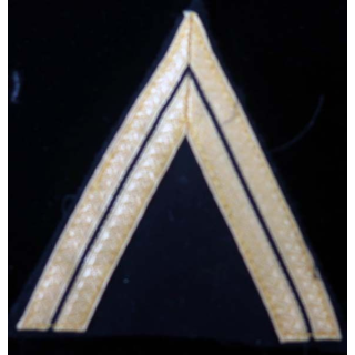 galon de gendarme mobile