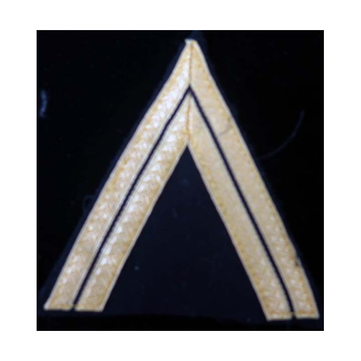 galon de gendarme mobile