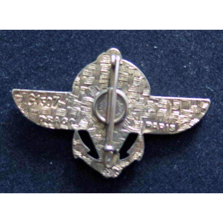 2° RPIMA 2° régiment parachutiste d'infanterie de Marine Qui ose gagne