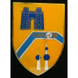 UNIKOM KOWEIT