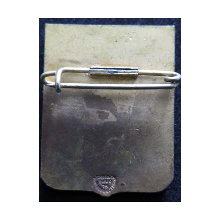42° BMM 42° demi brigade de mitrailleurs coloniaux Madagascar Moret