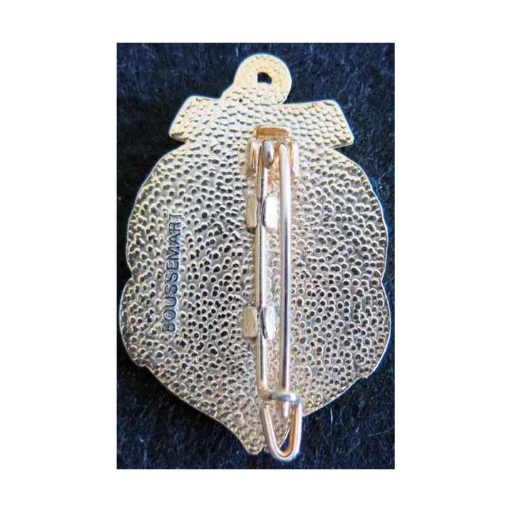 21° RIMA  : bataillon d'infanterie N° 4 du 21° régiment d'infanterie de Marine de la FORPRONU Boussemart