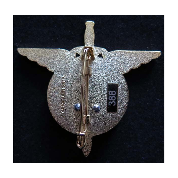 CFIM 11° DP centre de formation initiale militaire Ségalen 