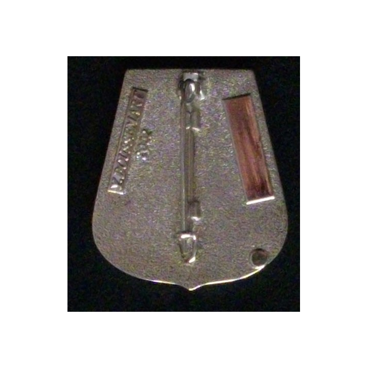 3° RH : 3° REGIMENT DE HUSSARDS 1° ESCADRON semper primus