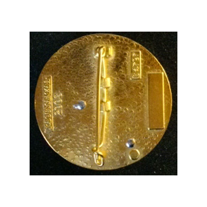 Direction interarmées du service de santé Cap vert Boussemart G. 4797