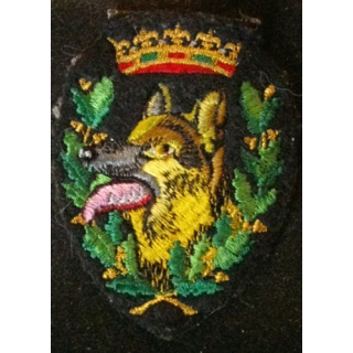 MAITRE CHIEN BELGE