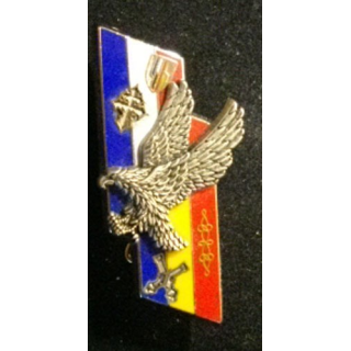HUSSARDS : 3° RÉGIMENT DE HUSSARDS ÉPERVIER 3° RH