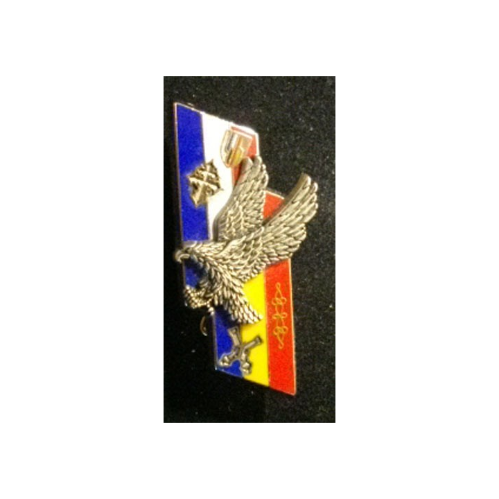 HUSSARDS : 3° RÉGIMENT DE HUSSARDS ÉPERVIER 3° RH
