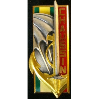 PROMOTION OTAT : CHAUSSIN de fabrication Arthus Bertrand G. 2373