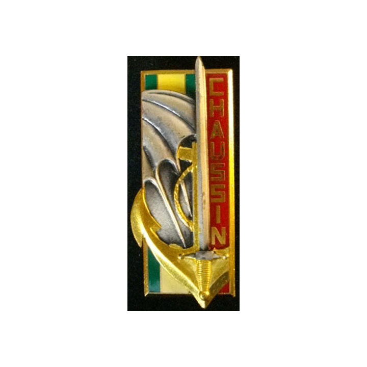 PROMOTION OTAT : CHAUSSIN de fabrication Arthus Bertrand G. 2373