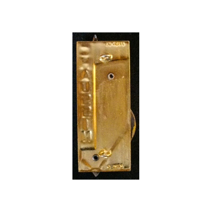 PROMOTION OTAT : CHAUSSIN de fabrication Arthus Bertrand G. 2373