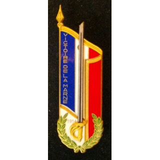 PROMOTION EOR COET : VICTOIRE DE LA MARNE