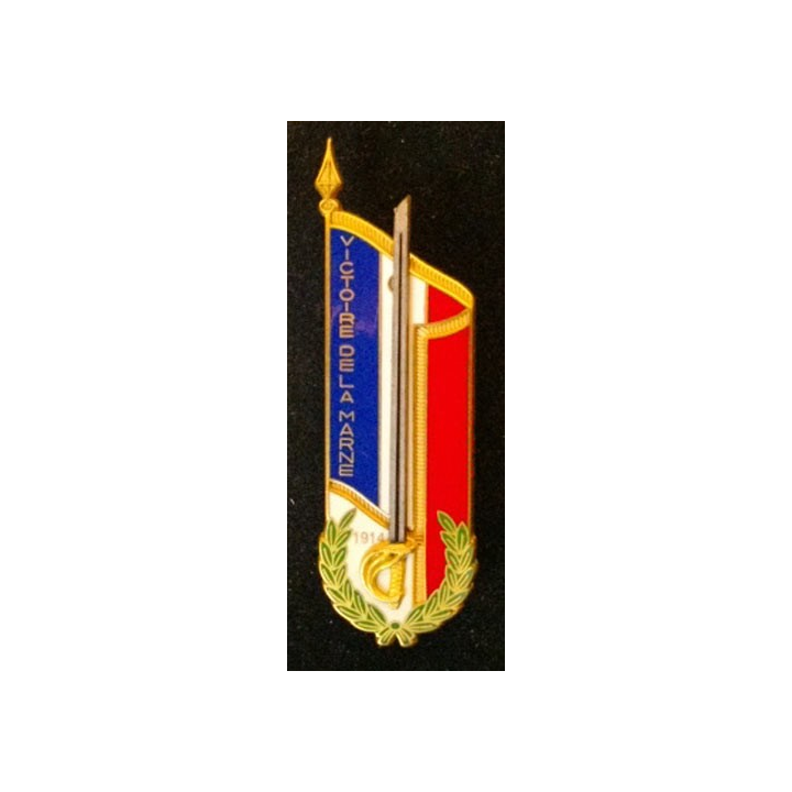 PROMOTION EOR COET : VICTOIRE DE LA MARNE