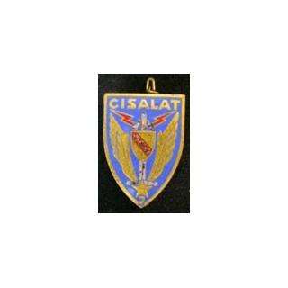 CIS ALAT centre d'instruction des spécialistes de l'ALAT Drago G. 2090