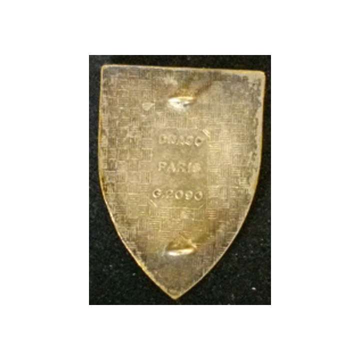 CIS ALAT centre d'instruction des spécialistes de l'ALAT Drago G. 2090