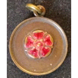 MÉDAILLE DE LA ROSE
