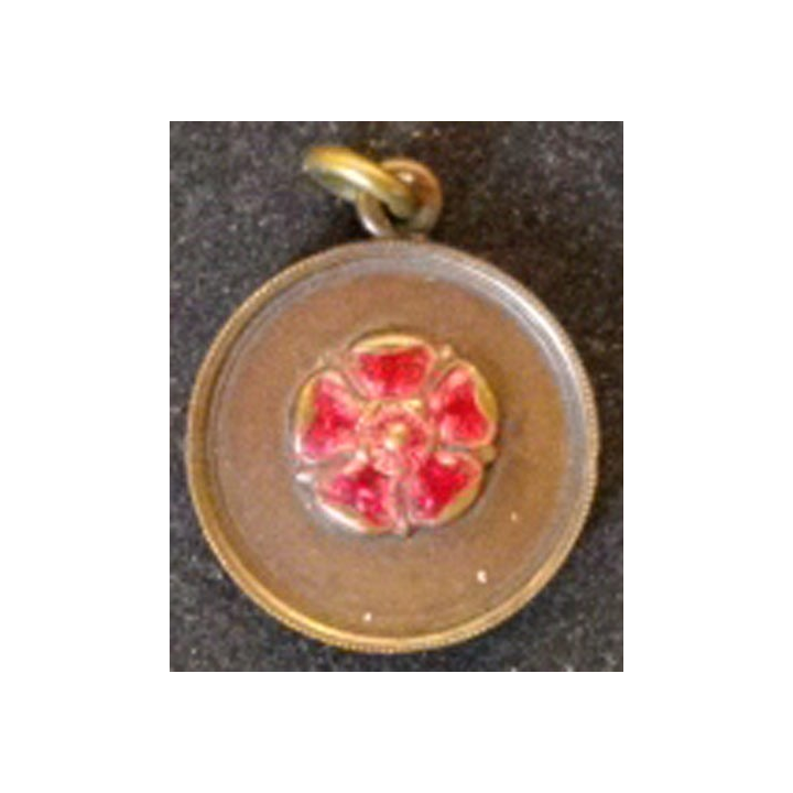 MÉDAILLE DE LA ROSE