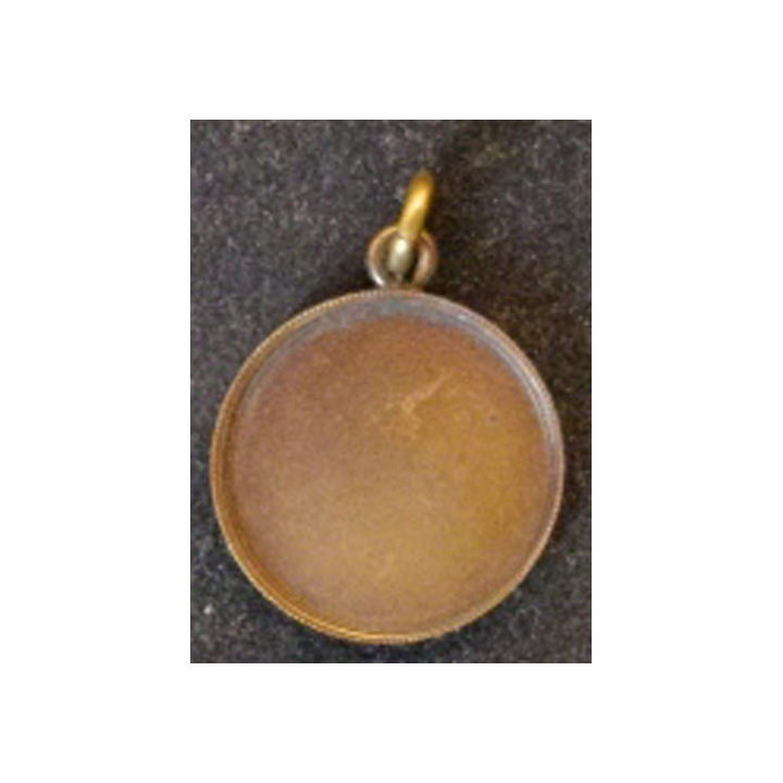 MÉDAILLE DE LA ROSE