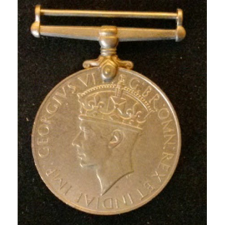 ROYAUME UNI : MÉDAILLE DU SERVICE GÉNÉRAL AUX INDES