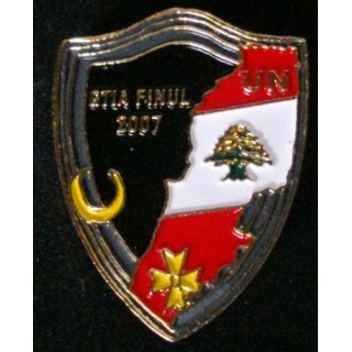 GTIA FINUL 2007