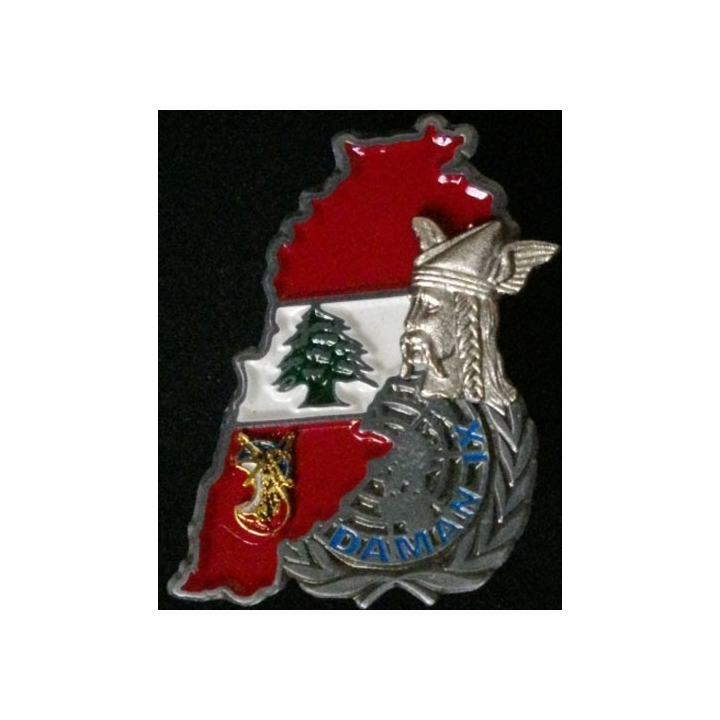 92° RI : 92° RÉGIMENT D'INFANTERIE DAMAN IX
