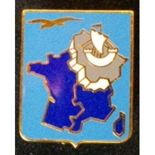ETAT MAJOR DE LA RÉGION AÉRIENNE NORD EST