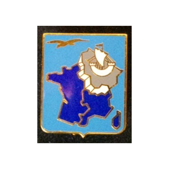 ETAT MAJOR DE LA RÉGION AÉRIENNE NORD EST