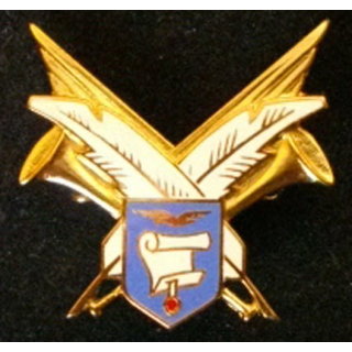 SERVICE HISTORIQUE DE L'ARMÉE DE L'AIR VINCENNES