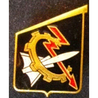 ESCADRON DE MAINTENANCE TECHNIQUE 20-012 CAMBRAI